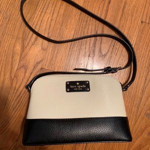 Kate Spade Berkeley Lane Hanna crossbody